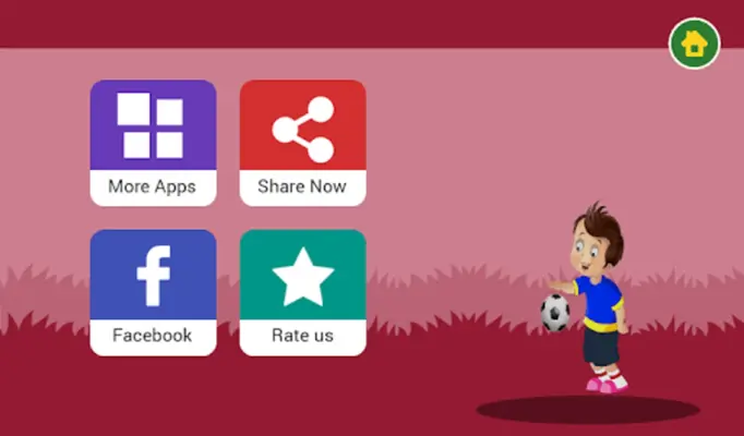 Good Habits for kids android App screenshot 4